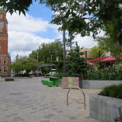 Draft Launceston Urban Greening Strategy 2023-2040 thumbnail icon