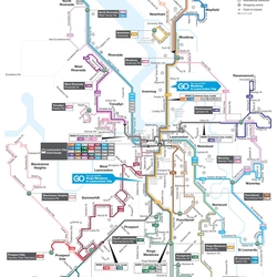 DRAFT Launceston Transport Strategy 2020 - 2040 thumbnail icon