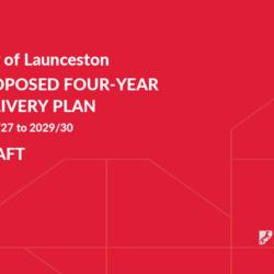 DRAFT Four-Year Delivery Plan 2026/27 - 2029/30 thumbnail icon