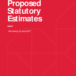 PROPOSED Budget 2026/27 thumbnail icon