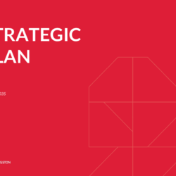 DRAFT Strategic Plan 2025 - 2035 thumbnail icon